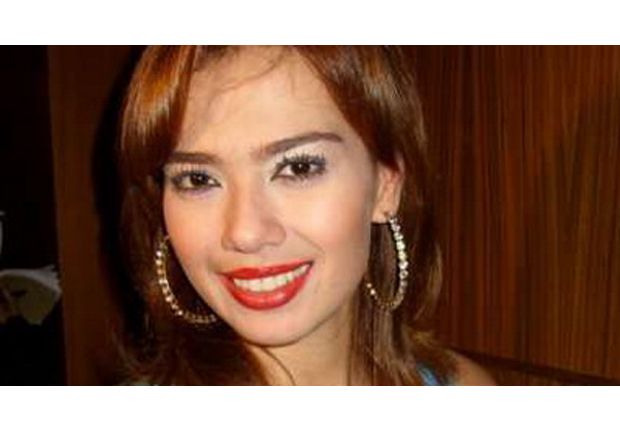 Catherine ngaku tidak...