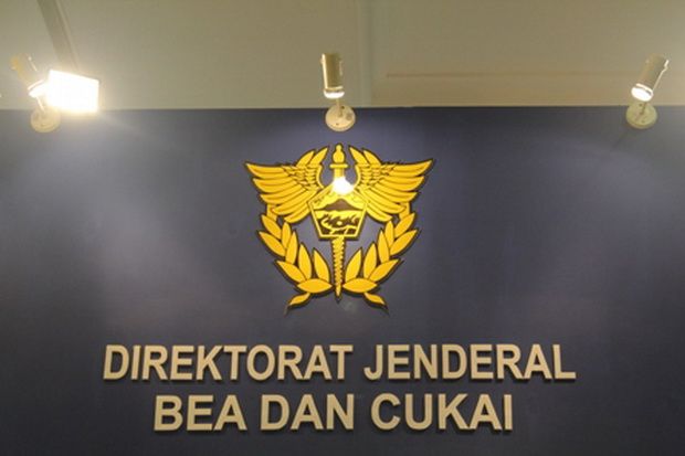 Ditjen Bea Cukai berharap...