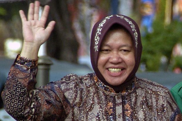 PDIP: Risma dan Wisnu...