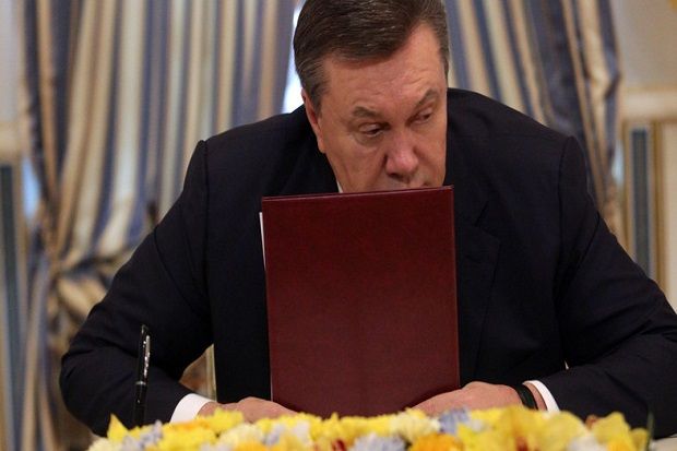 Video: Presiden Ukraina...