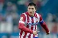Cristian Rodriguez ancam...