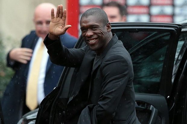 Seedorf tak mau terlena