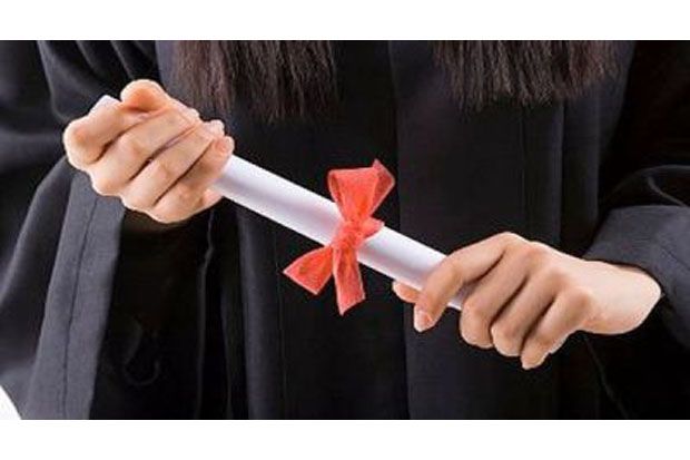 Anik daftar caleg pakai...