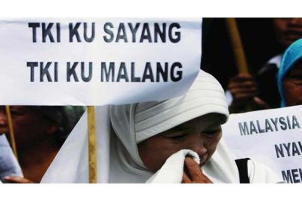 Erwiana bakal gugat...