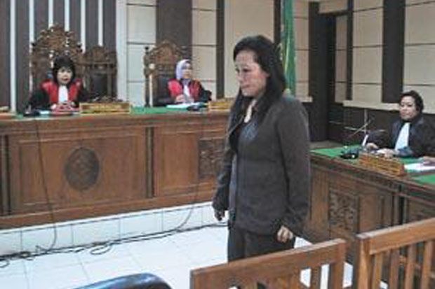 Jaksa KPK diperintahkan...