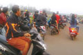 Sebab geng motor marak...