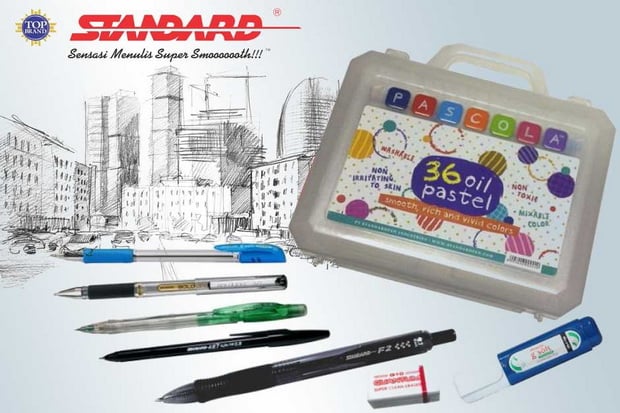 Standardpen Industries...