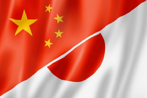 China sebut Jepang pembuat...