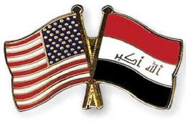 Irak beli senjata dari...