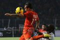 Persija gagal jamu tim...