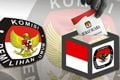 Ribuan surat suara Pileg...