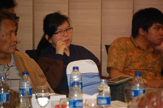 Parpol dinilai belum...