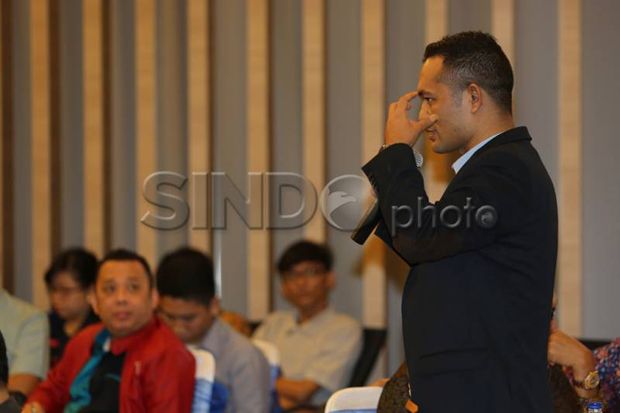 Jangan bohongi pemilih...