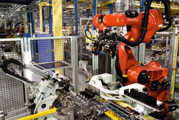 BMW ingin tingkatkan...