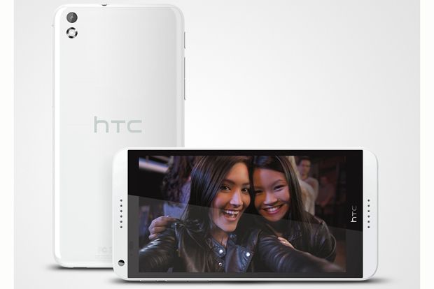 HTC Desire 816, smartphone...