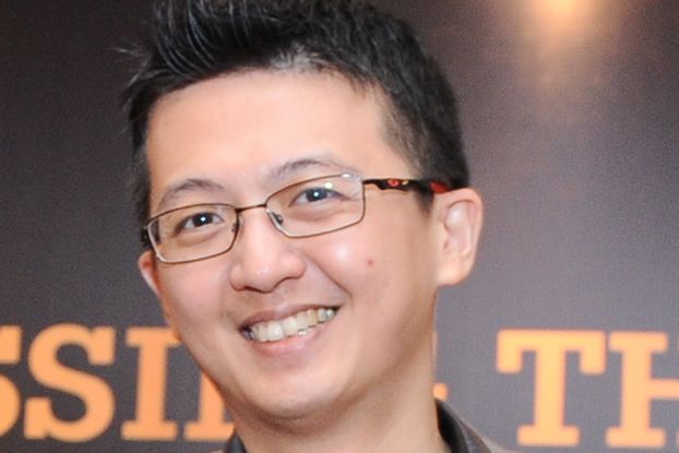 Gunawan Susanto dipercaya...