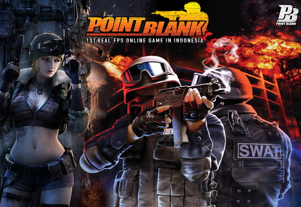Kecanduan game online,...