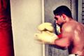 Promotor Amir Khan belum...