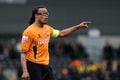 Edgar Davids diisukan...