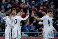 Madrid di atas angin...
