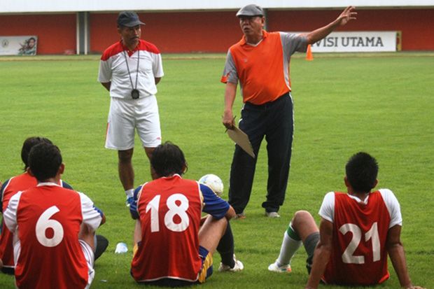 PSS nyaris dipermalukan,...