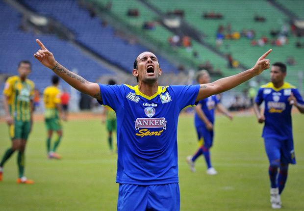 Pelatih Arema sesalkan...