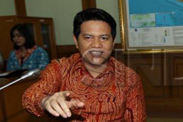 Susun jadwal kampanye,...