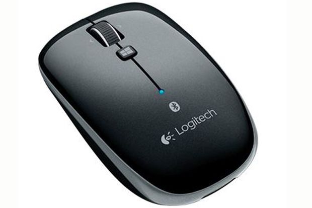 Logitech hadirkan mouse...