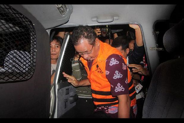 Hakim ingatkan Hambit...