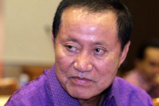 Soal KUHP, Menkumham...