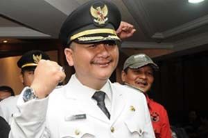 Wisnu tantang panlih...