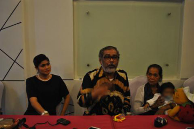 Balita Samuel Home terdeteksi...