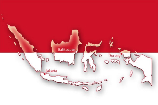 Pakar Australia: RI...
