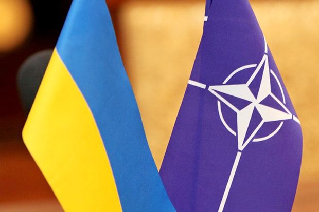 NATO akan bantu reformasi...