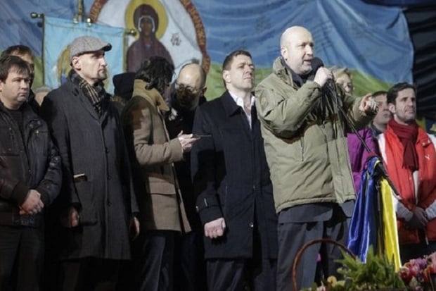 Krisis parah, PM Ukraina:...