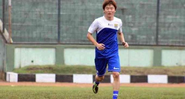 Tak memuaskan, Persib...
