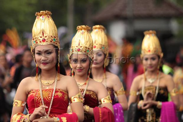 Keterwakilan perempuan...