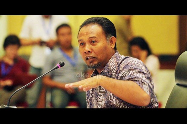 KPK jawab tantangan...