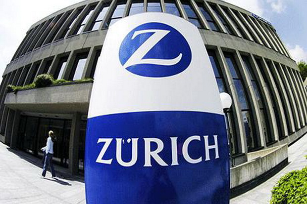 Zurich Insurance sasar...