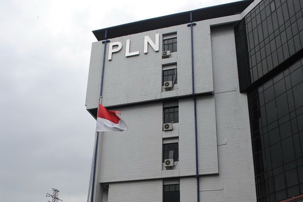 Lelang aset PLN Jateng-DIY...