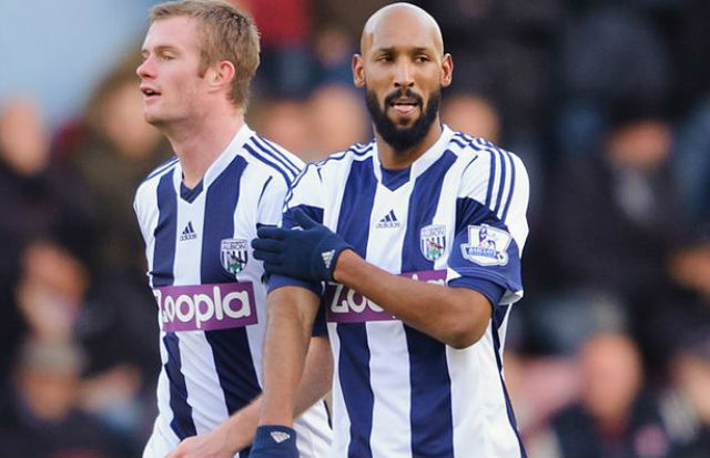 Anelka diskors lima...