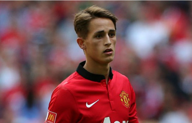 Kosovo terus rayu Januzaj