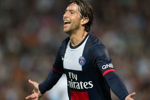 PSG ikat Maxwell satu...