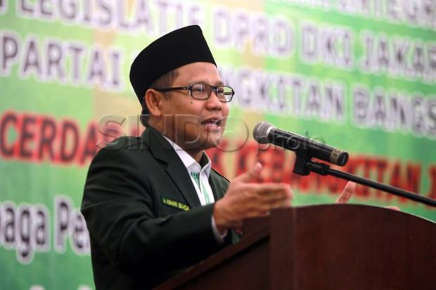 Lapor dana kampanye,...