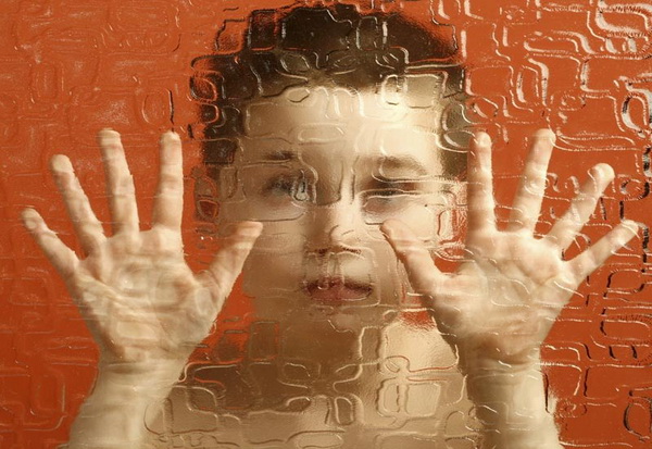 Jangan bullying anak...