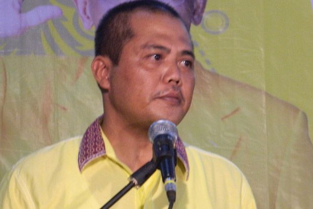 Bupati Karanganyar dapat...