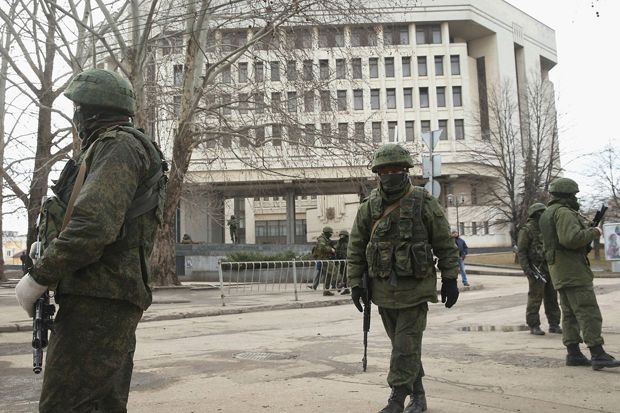 Ukraina minta DK PBB...