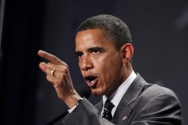 Obama: Rusia lecehkan...