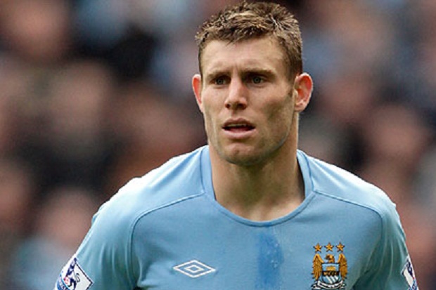 Milner tak ingin tinggalkan...