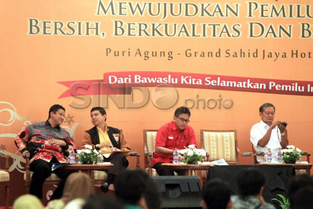 Masyarakat enggan awasi...